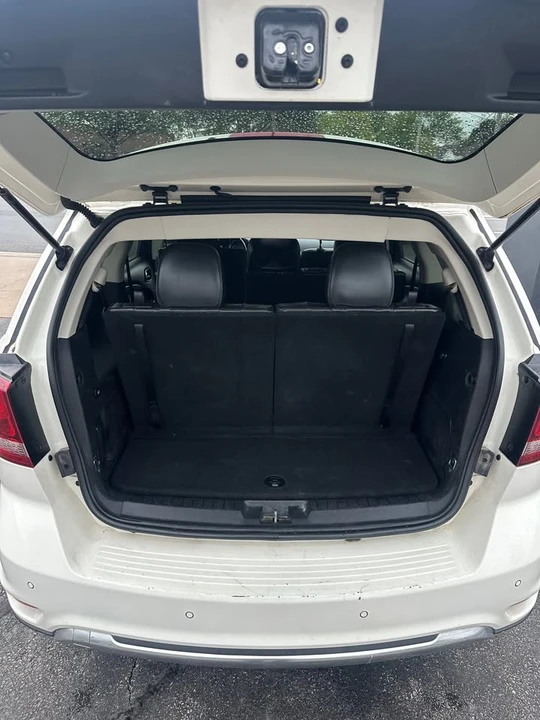 2015 Dodge Journey - Image 9 of 11