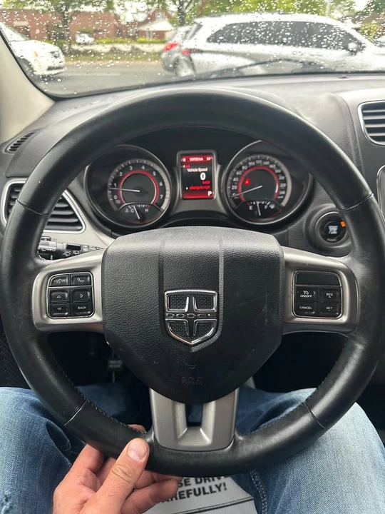 2015 Dodge Journey - Image 6 of 11