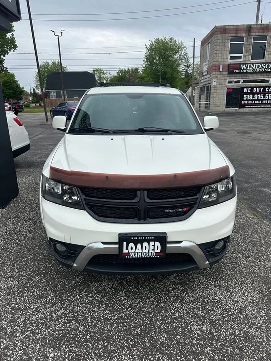2015 Dodge Journey - Image 2 of 11