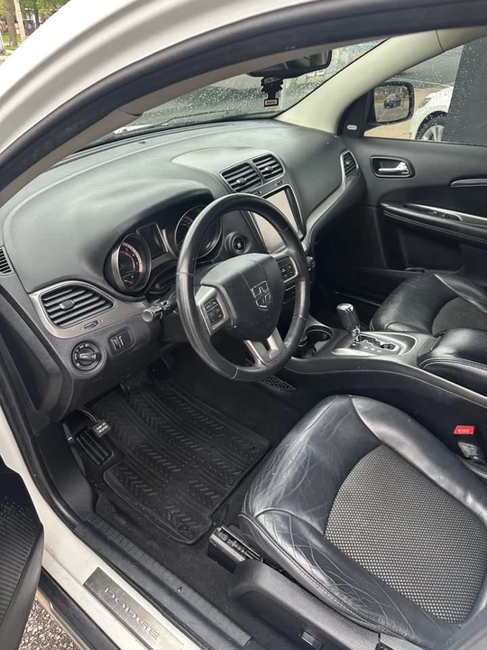 2015 Dodge Journey - Image 4 of 11