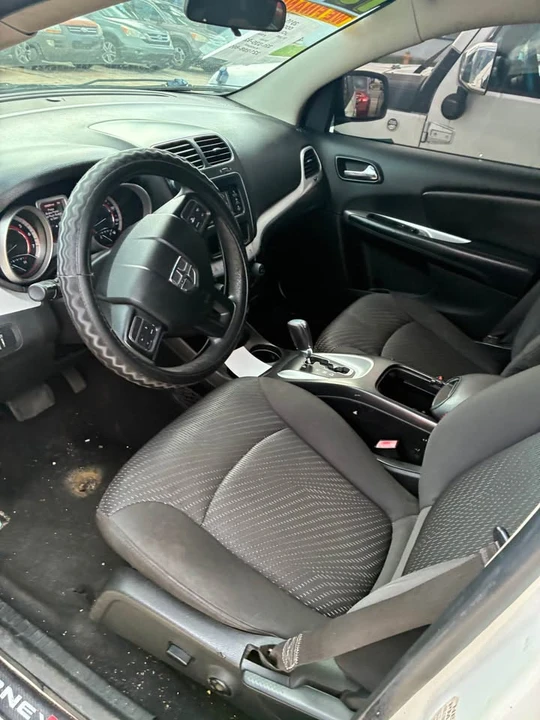 2015 Dodge Journey - Image 3 of 4