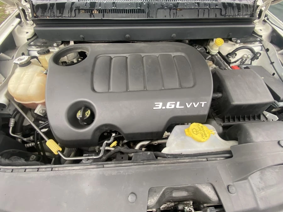 2015 Dodge Journey - Image 8 of 8
