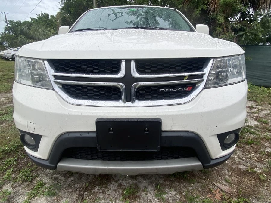 2015 Dodge Journey - Image 3 of 8