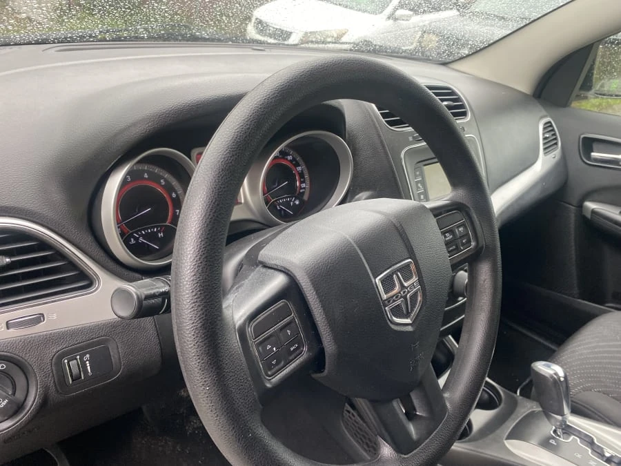 2015 Dodge Journey - Image 7 of 8