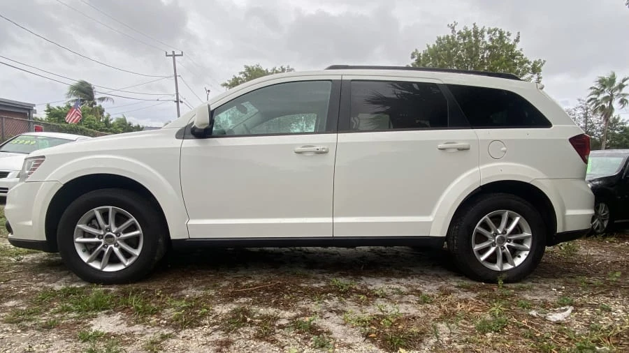 2015 Dodge Journey - Image 2 of 8