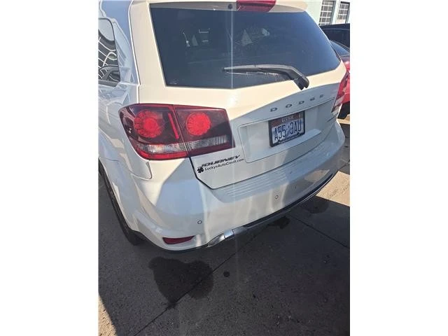 2015 Dodge Journey - Image 5 of 11