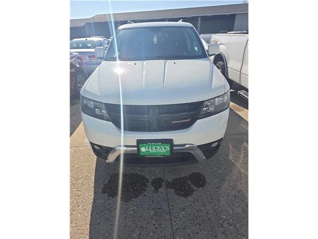2015 Dodge Journey - Image 2 of 11