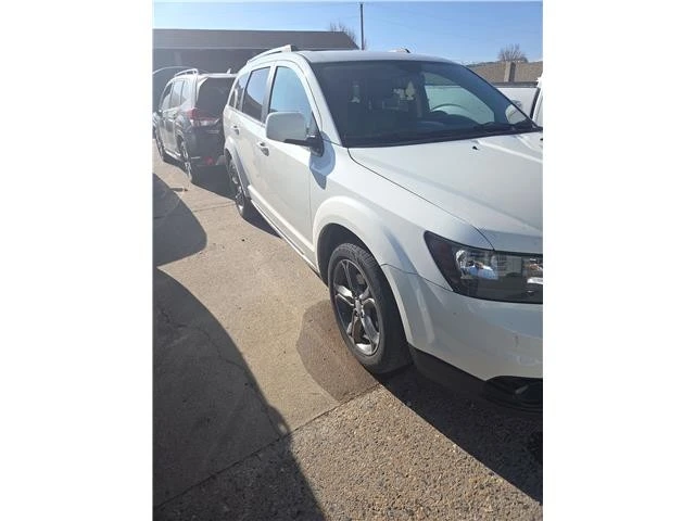 2015 Dodge Journey - Image 3 of 11