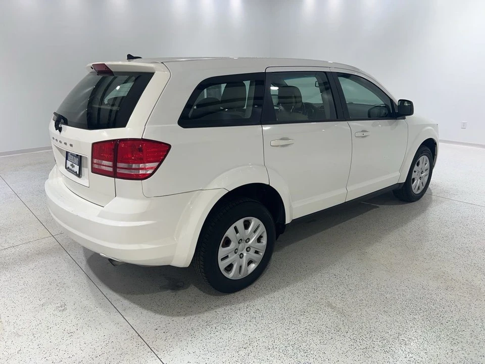 2015 Dodge Journey - Image 5 of 21