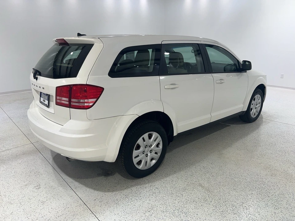 2015 Dodge Journey - Image 5 of 21