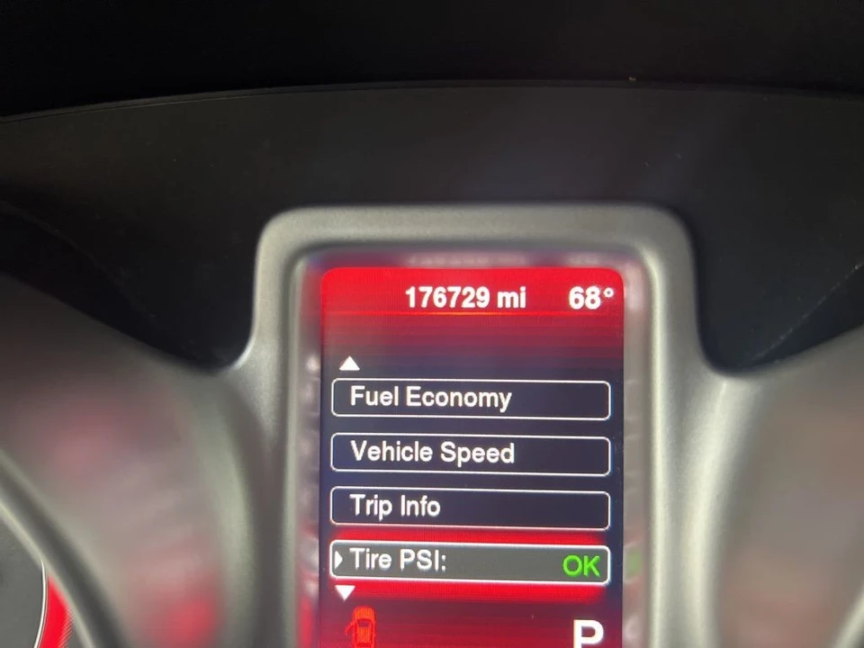 2015 Dodge Journey - Image 11 of 21