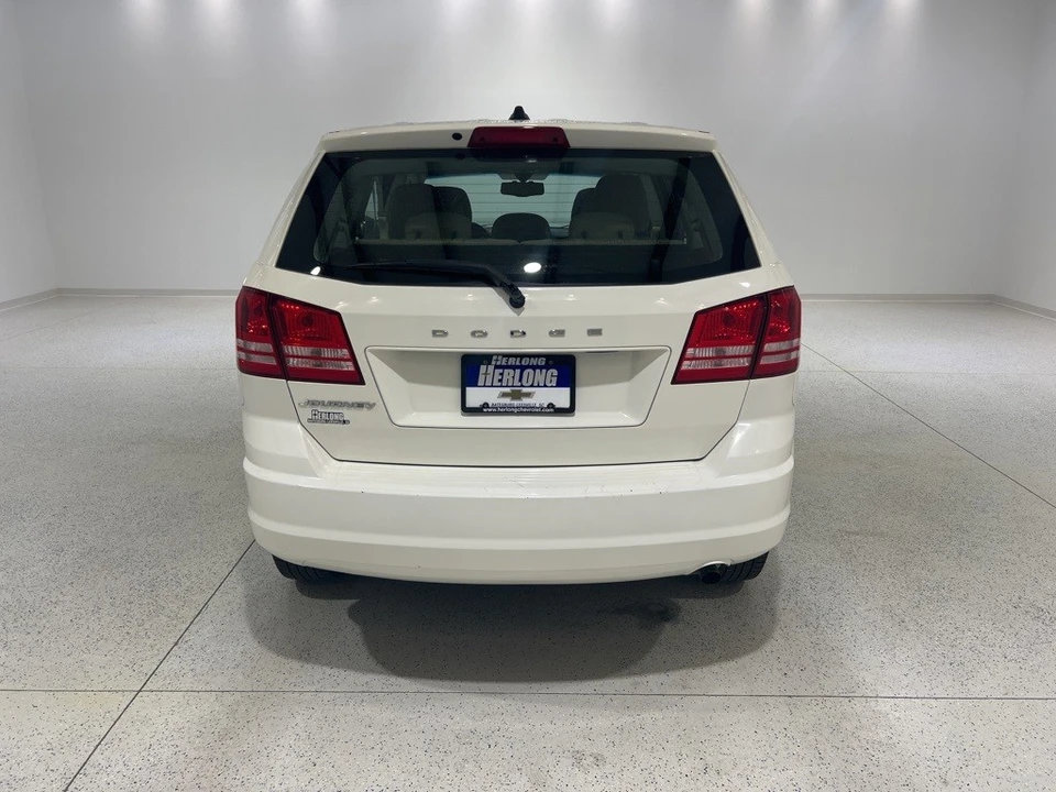2015 Dodge Journey - Image 4 of 21