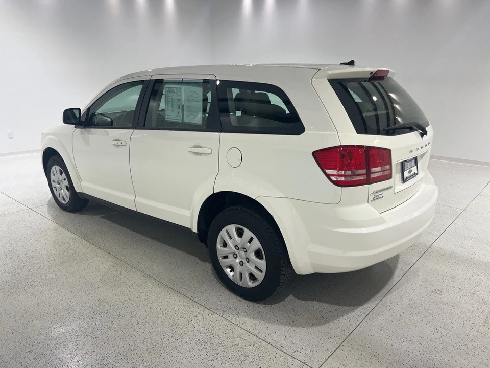 2015 Dodge Journey - Image 3 of 21