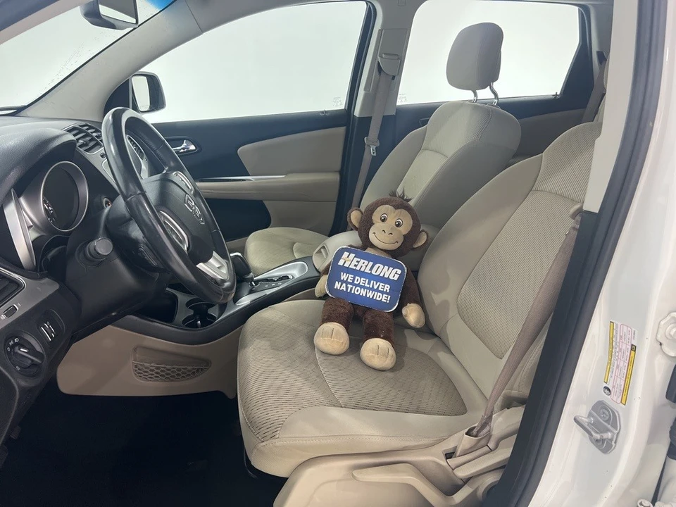 2015 Dodge Journey - Image 18 of 21