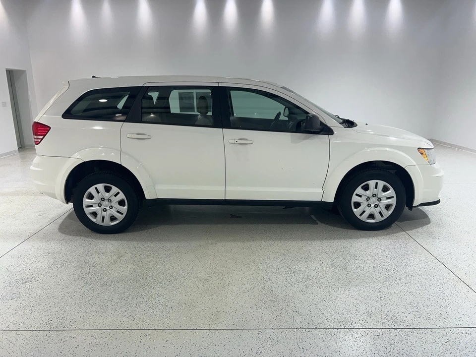 2015 Dodge Journey - Image 6 of 21