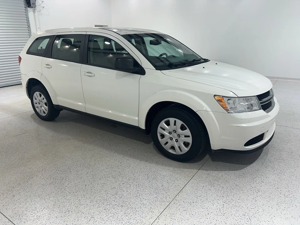 2015 Dodge Journey - Image 7 of 21