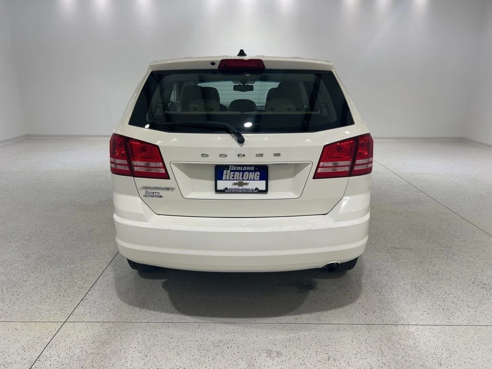 2015 Dodge Journey - Image 4 of 21