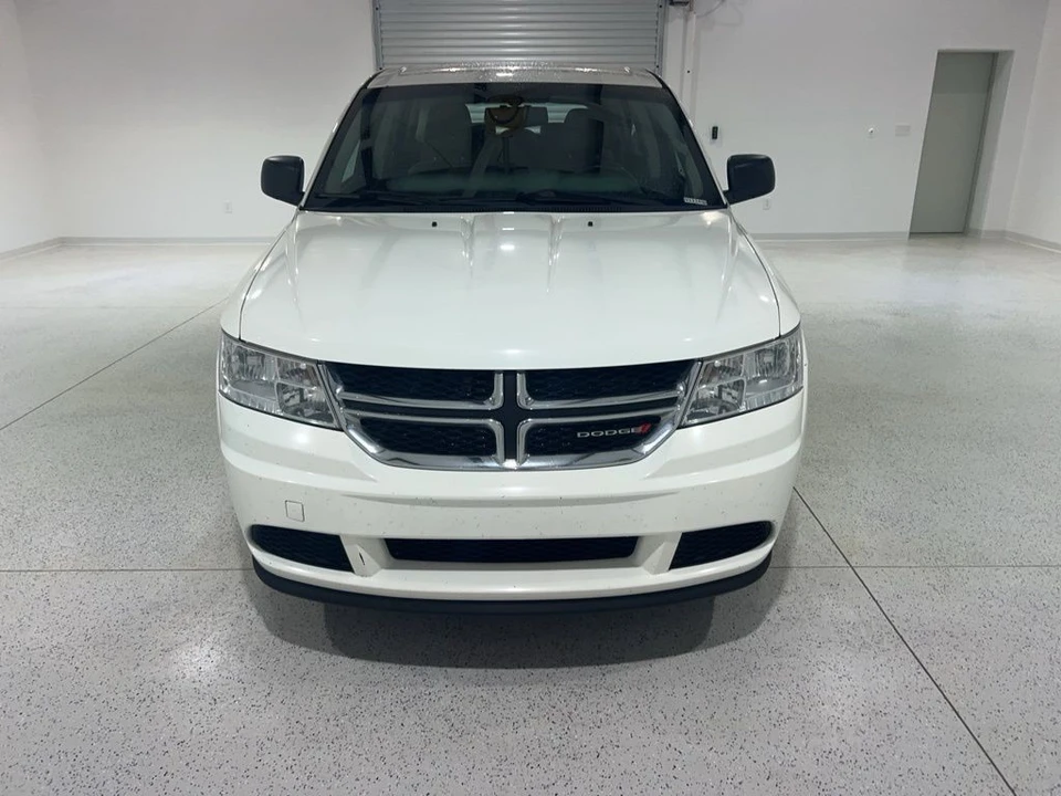 2015 Dodge Journey - Image 8 of 21