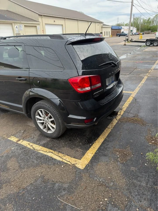 2015 Dodge Journey - Image 4 of 6
