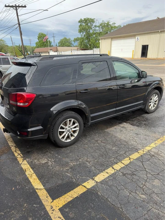 2015 Dodge Journey - Image 3 of 6