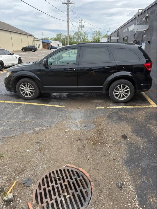 2015 Dodge Journey - Image 2 of 6