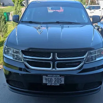 2015 Dodge Journey AVP