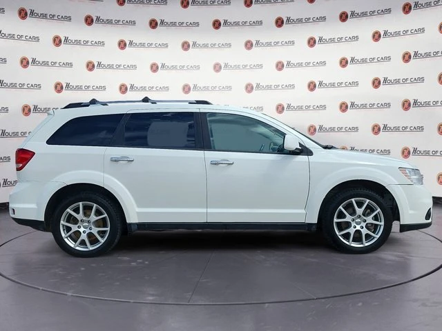 2015 Dodge Journey - Image 7 of 14