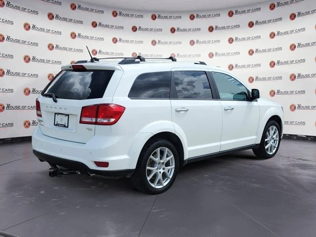 2015 Dodge Journey - Image 6 of 14