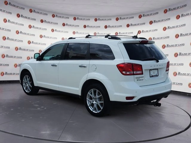 2015 Dodge Journey - Image 4 of 14