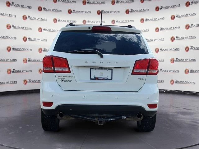 2015 Dodge Journey - Image 5 of 14