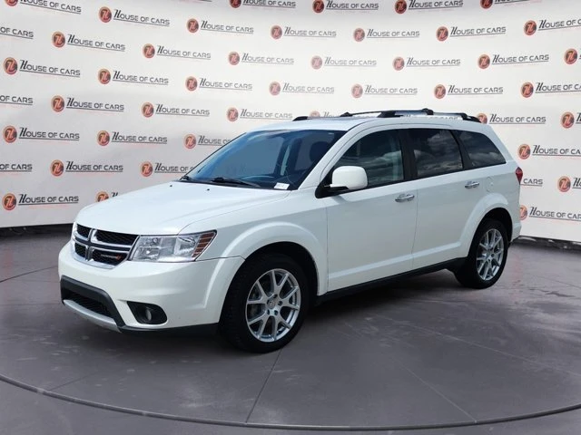 2015 Dodge Journey - Image 2 of 14