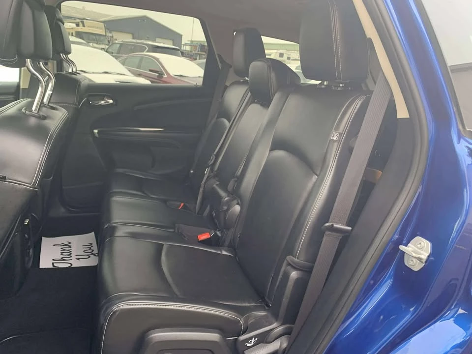 2015 Dodge Journey - Image 11 of 20