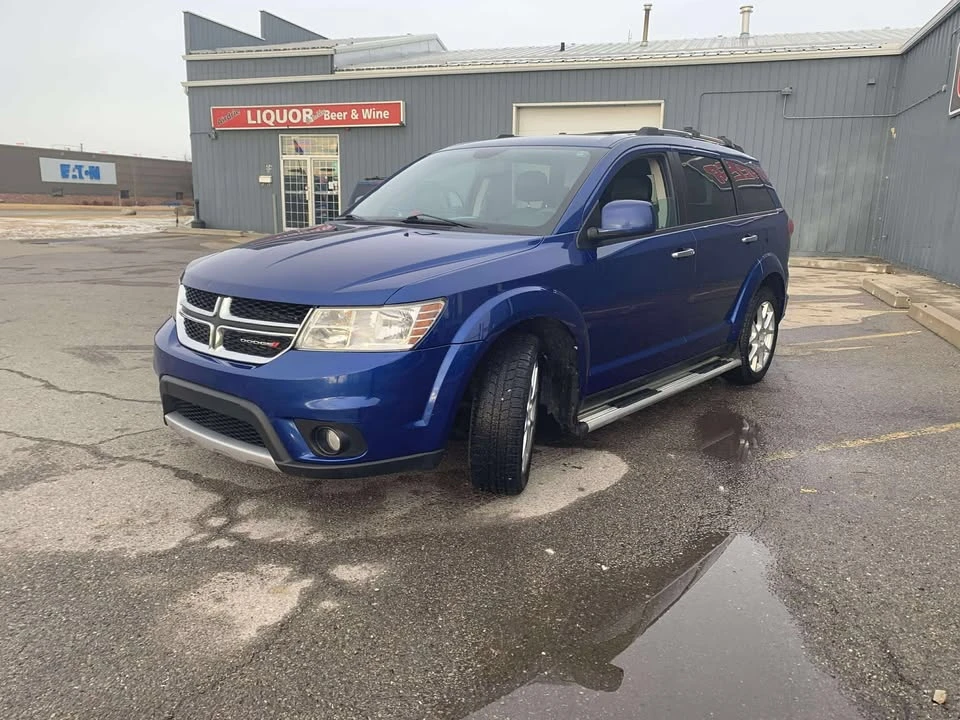 2015 Dodge Journey - Image 20 of 20