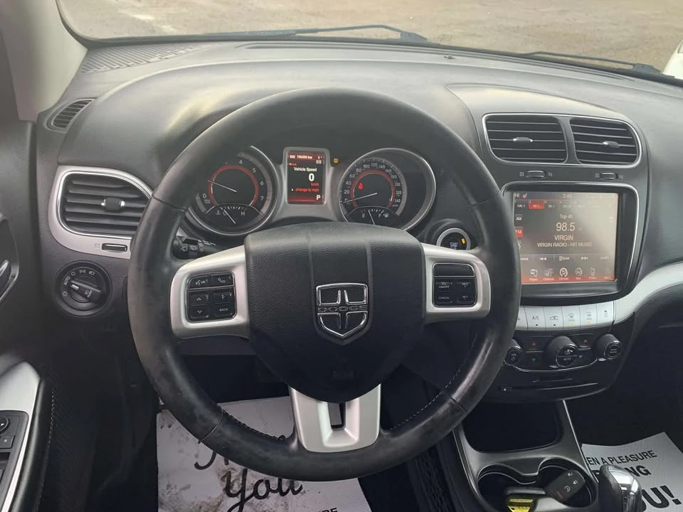 2015 Dodge Journey - Image 3 of 20