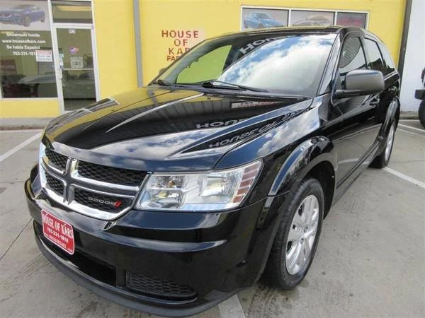2015 Dodge Journey - Image 3 of 21