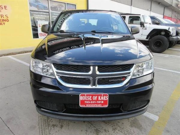 2015 Dodge Journey - Image 13 of 21