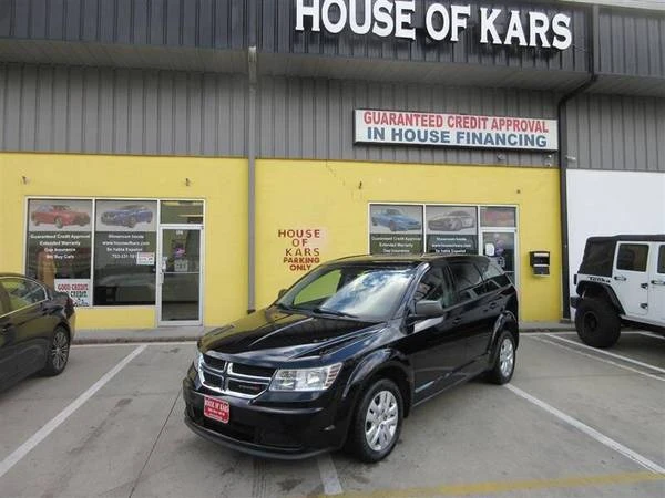 2015 Dodge Journey - Image 2 of 21