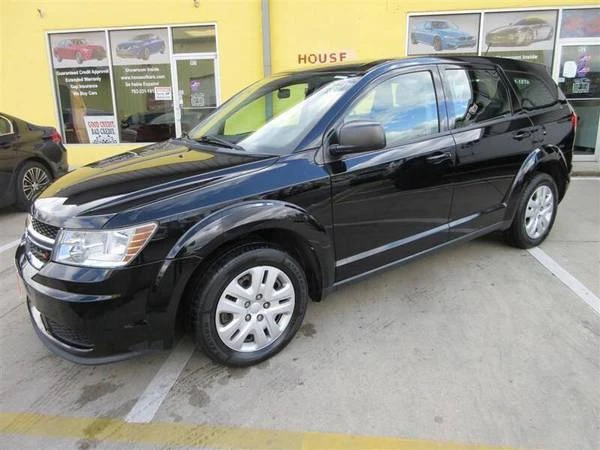 2015 Dodge Journey - Image 4 of 21