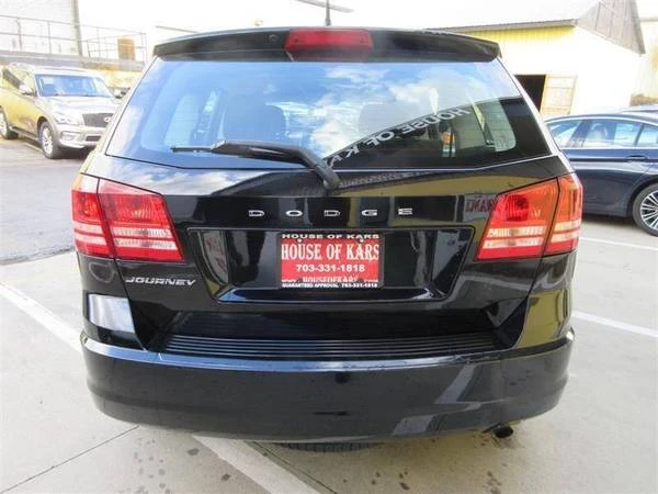 2015 Dodge Journey - Image 7 of 21