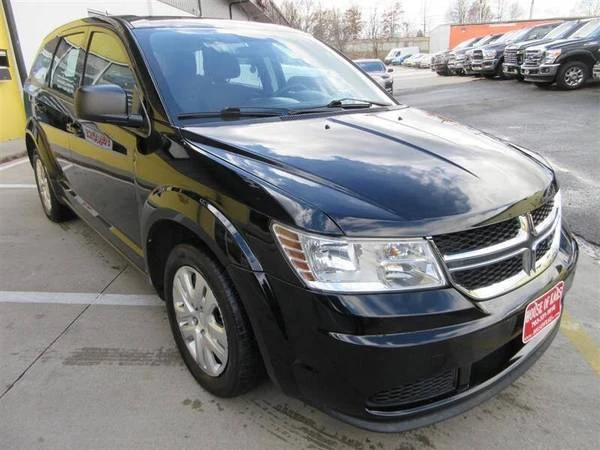 2015 Dodge Journey - Image 12 of 21