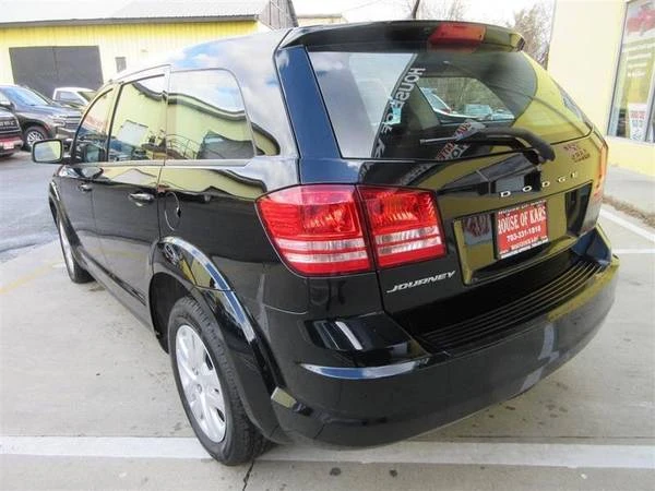 2015 Dodge Journey - Image 6 of 21