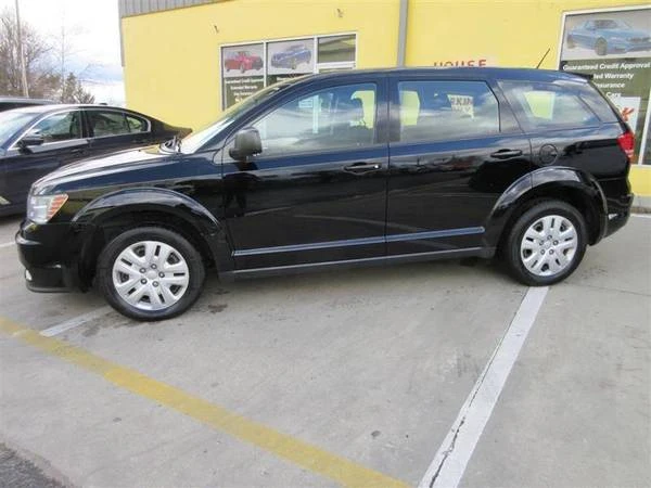 2015 Dodge Journey - Image 5 of 21