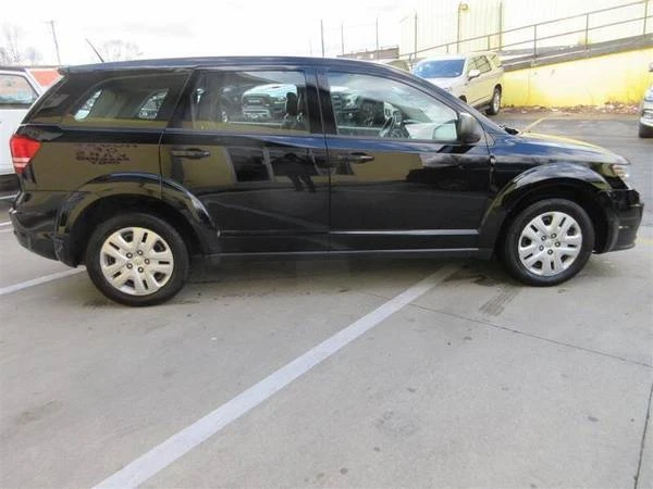 2015 Dodge Journey - Image 11 of 21