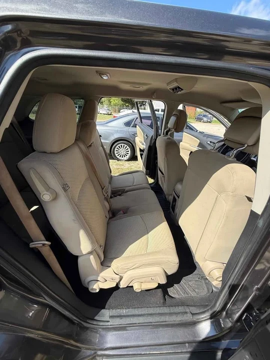 2015 Dodge Journey - Image 7 of 10