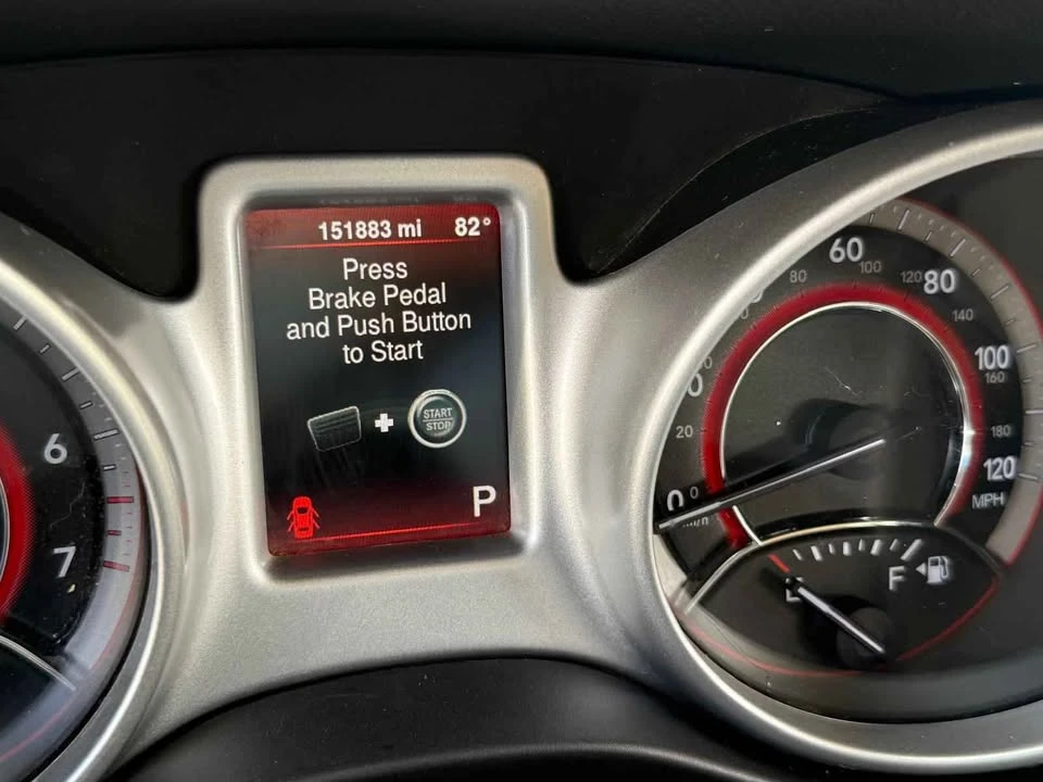 2015 Dodge Journey - Image 10 of 10