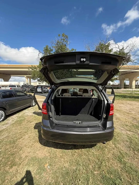 2015 Dodge Journey - Image 4 of 10