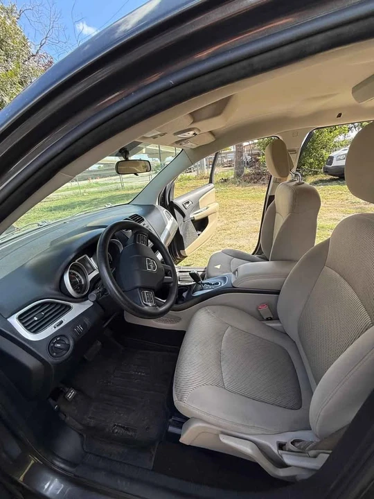 2015 Dodge Journey - Image 3 of 10