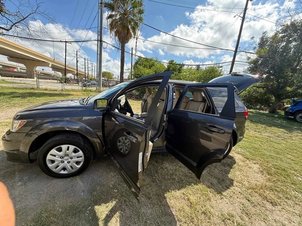 2015 Dodge Journey - Image 2 of 10