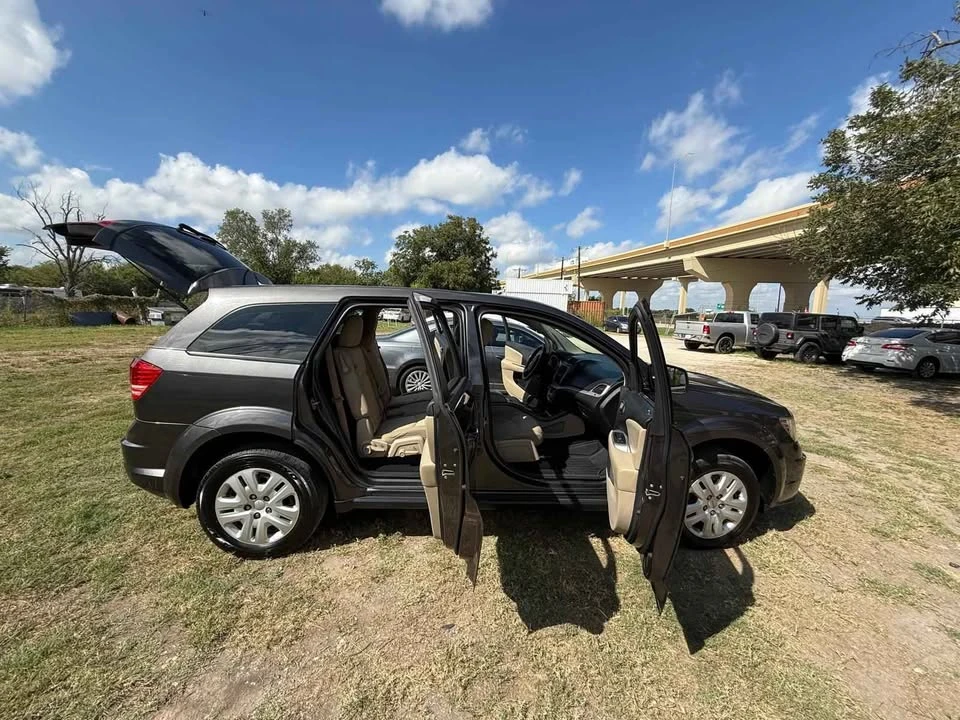 2015 Dodge Journey - Image 5 of 10
