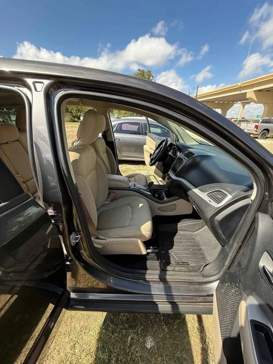 2015 Dodge Journey - Image 6 of 10